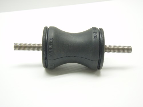 Powerjoint Boge with two male ends